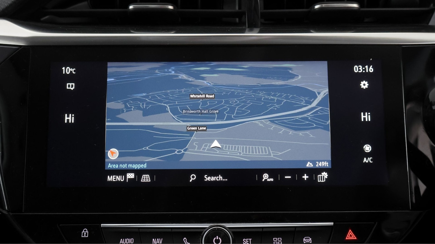 Used Vauxhall Corsa 2020 for sale - 78040628: Photo 11