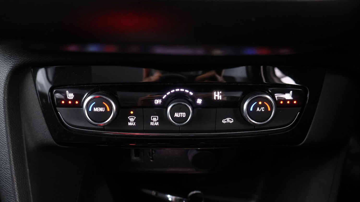 Used Vauxhall Corsa 2020 for sale - 78040628: Photo 12