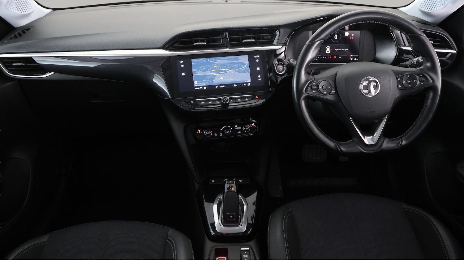 Used Vauxhall Corsa 2020 for sale - 78040628: Photo 13