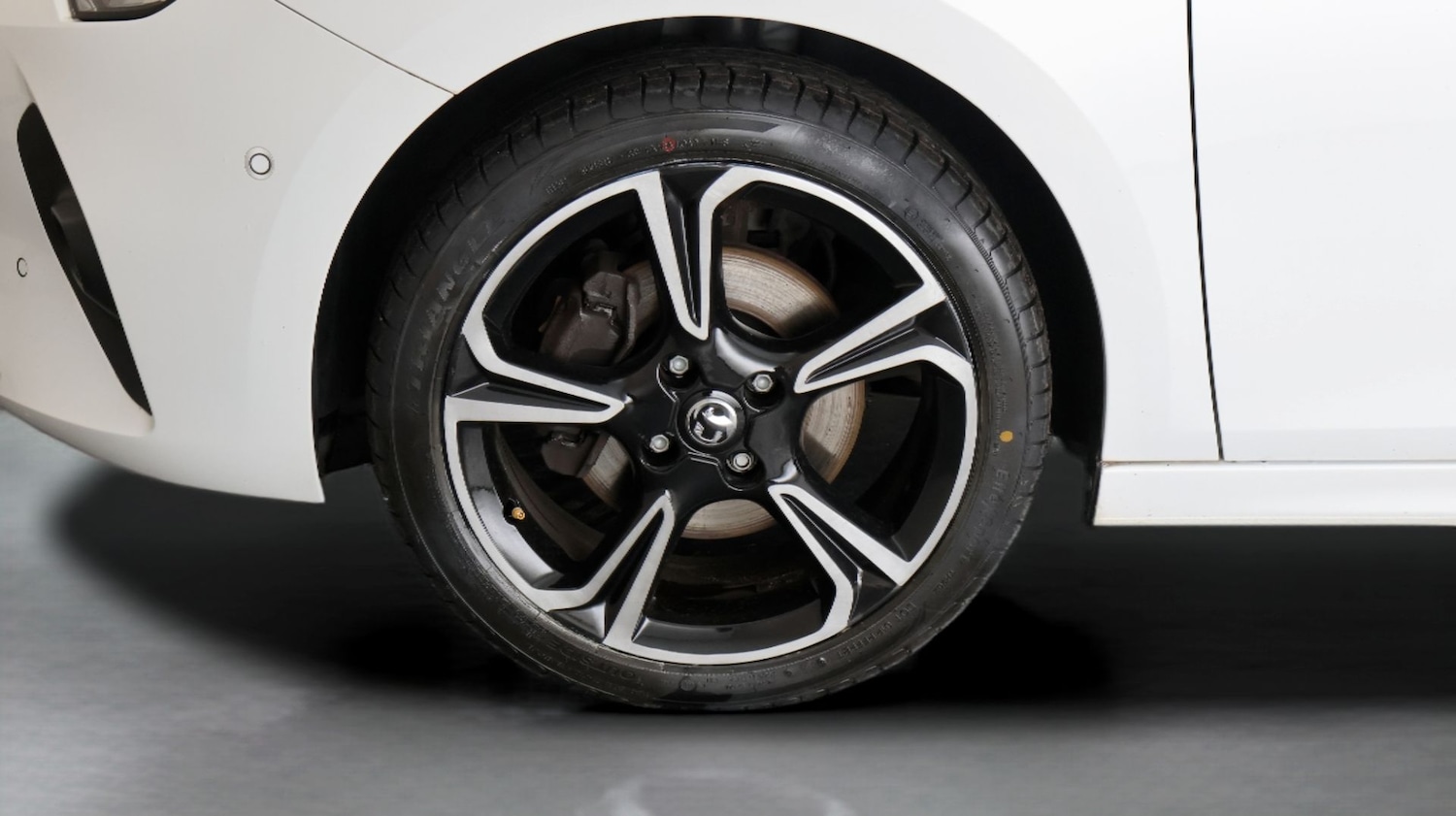 Used Vauxhall Corsa 2020 for sale - 78040628: Photo 18