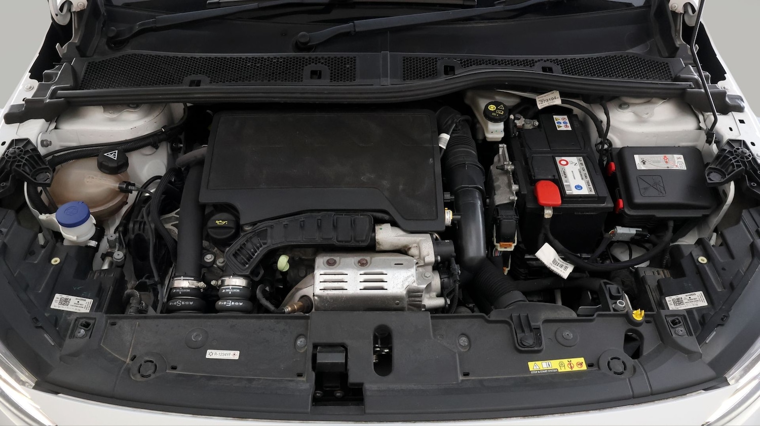 Used Vauxhall Corsa 2020 for sale - 78040628: Photo 19