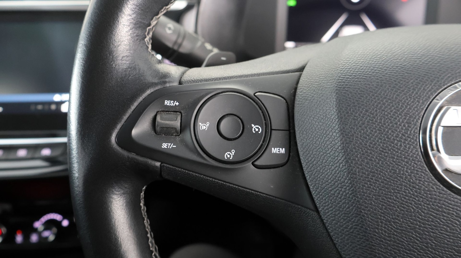 Used Vauxhall Corsa 2020 for sale - 78040628: Photo 23