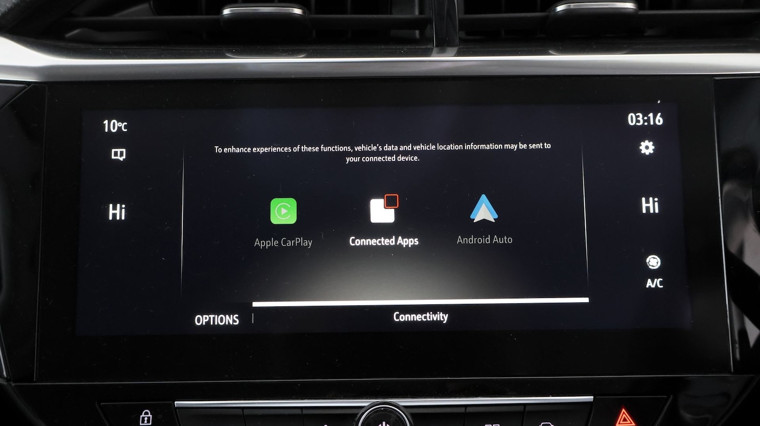 Used Vauxhall Corsa 2020 for sale - 78040628: Photo 24