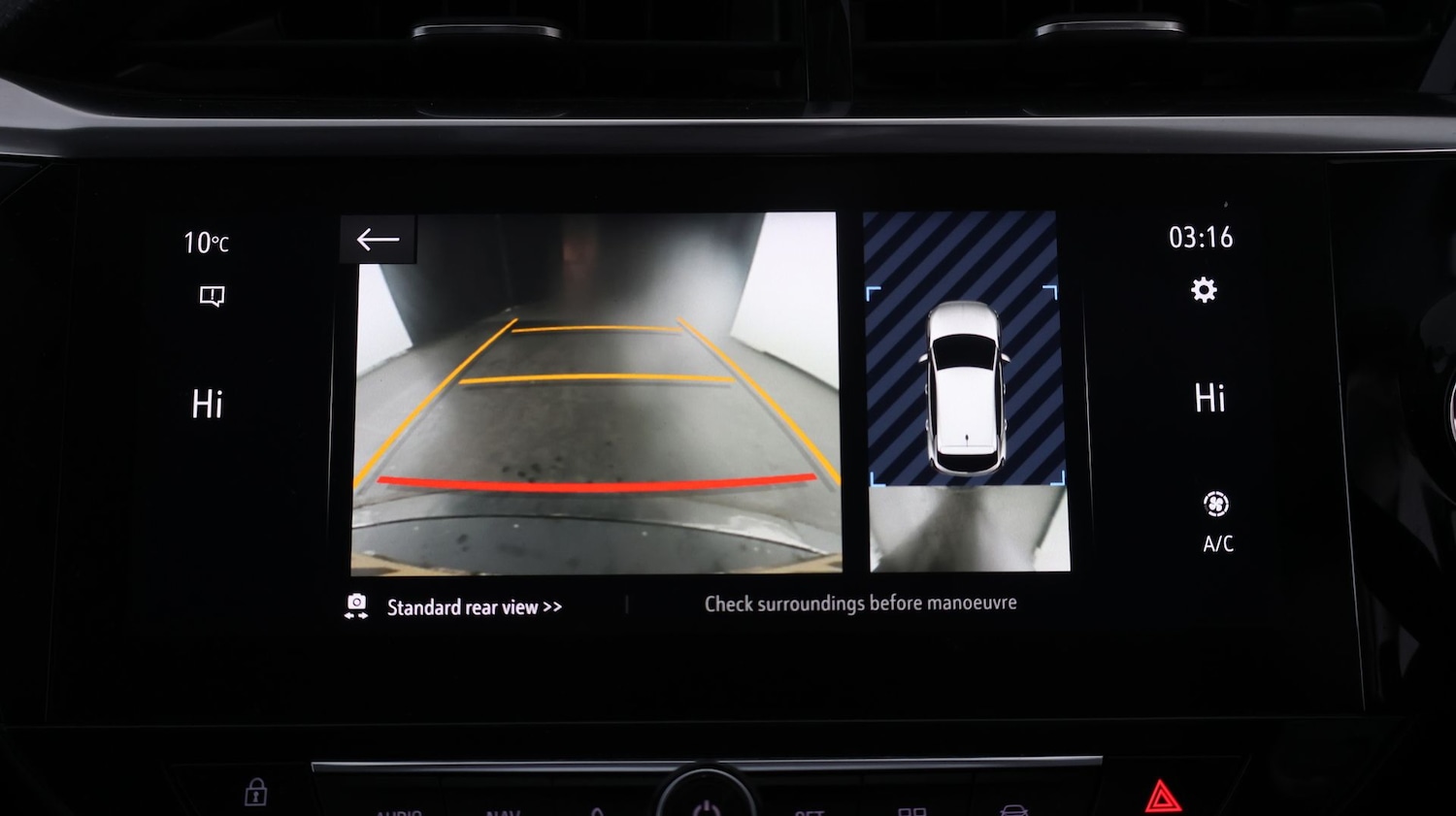 Used Vauxhall Corsa 2020 for sale - 78040628: Photo 25