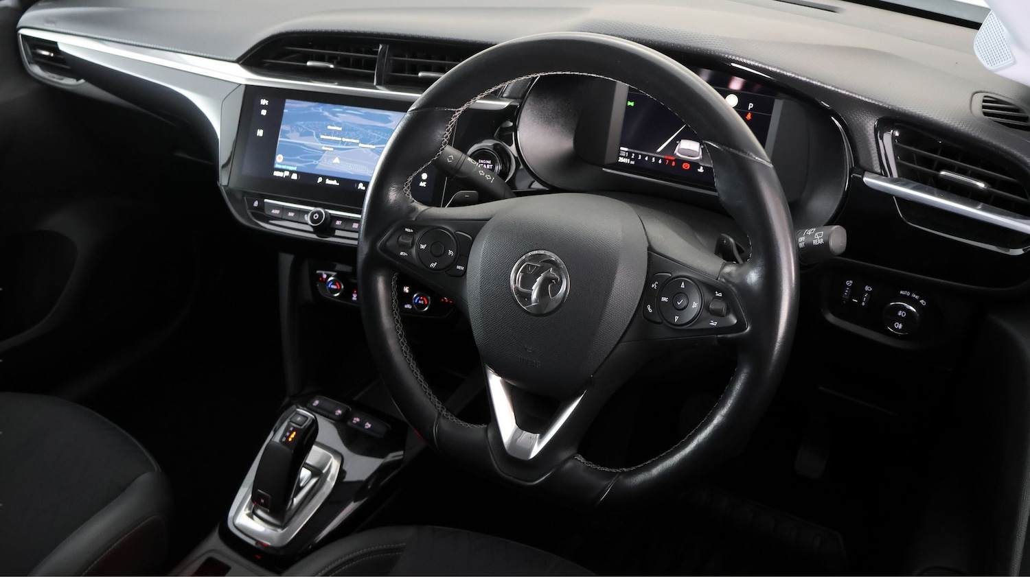 Used Vauxhall Corsa 2020 for sale - 78040628: Photo 9