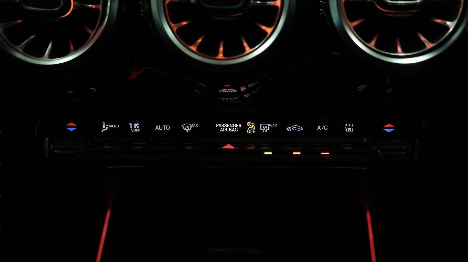 Used Mercedes-Benz EQB 2023 for sale - 77311263: Photo 12