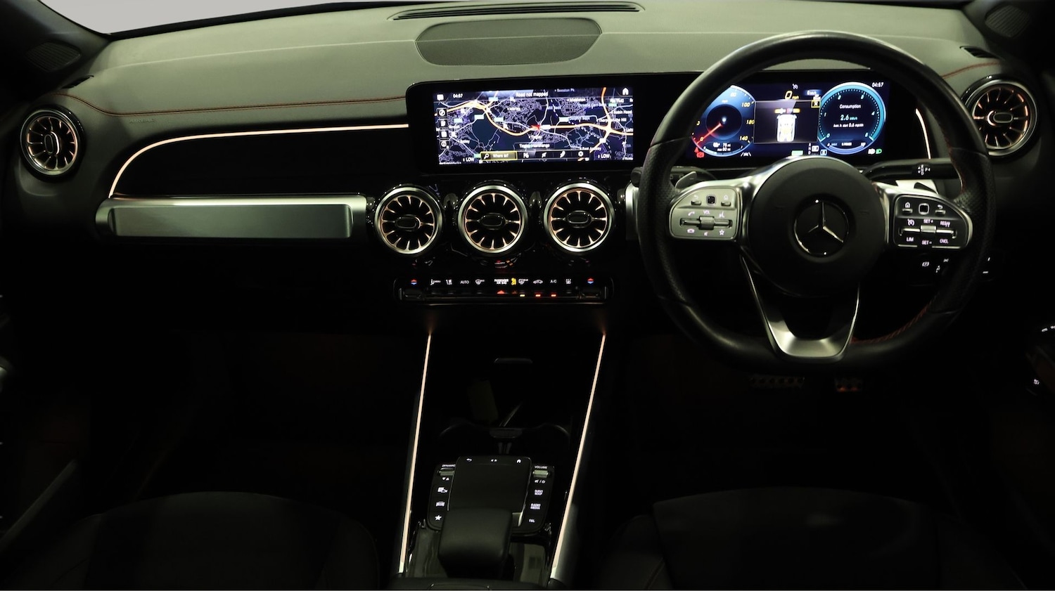 Used Mercedes-Benz EQB 2023 for sale - 77311263: Photo 13