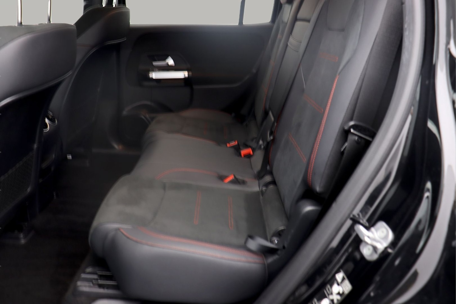 Used Mercedes-Benz EQB 2023 for sale - 77311263: Photo 16