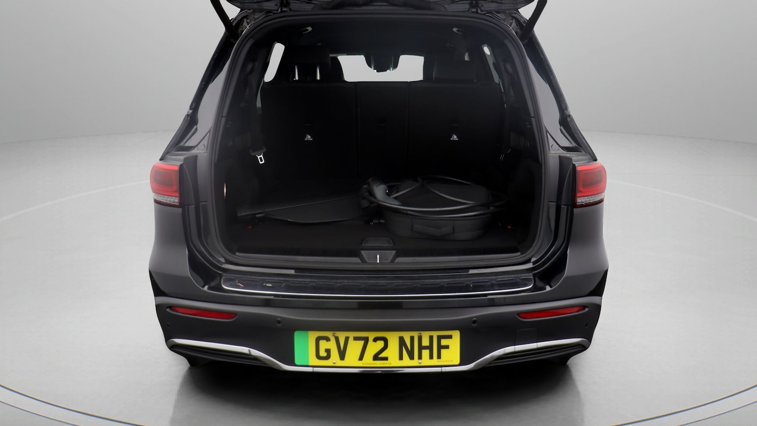 Used Mercedes-Benz EQB 2023 for sale - 77311263: Photo 17