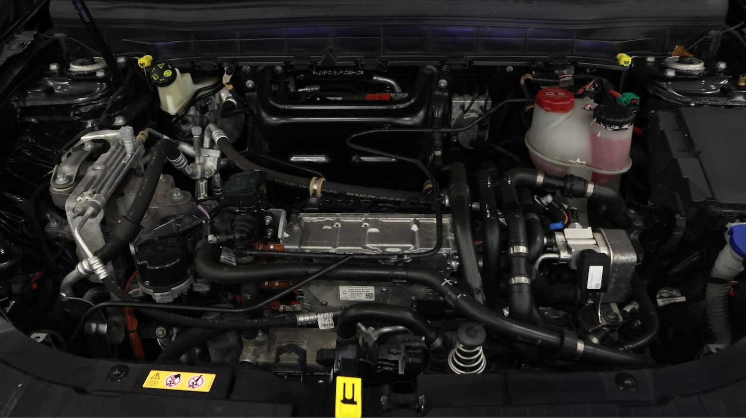 Used Mercedes-Benz EQB 2023 for sale - 77311263: Photo 19