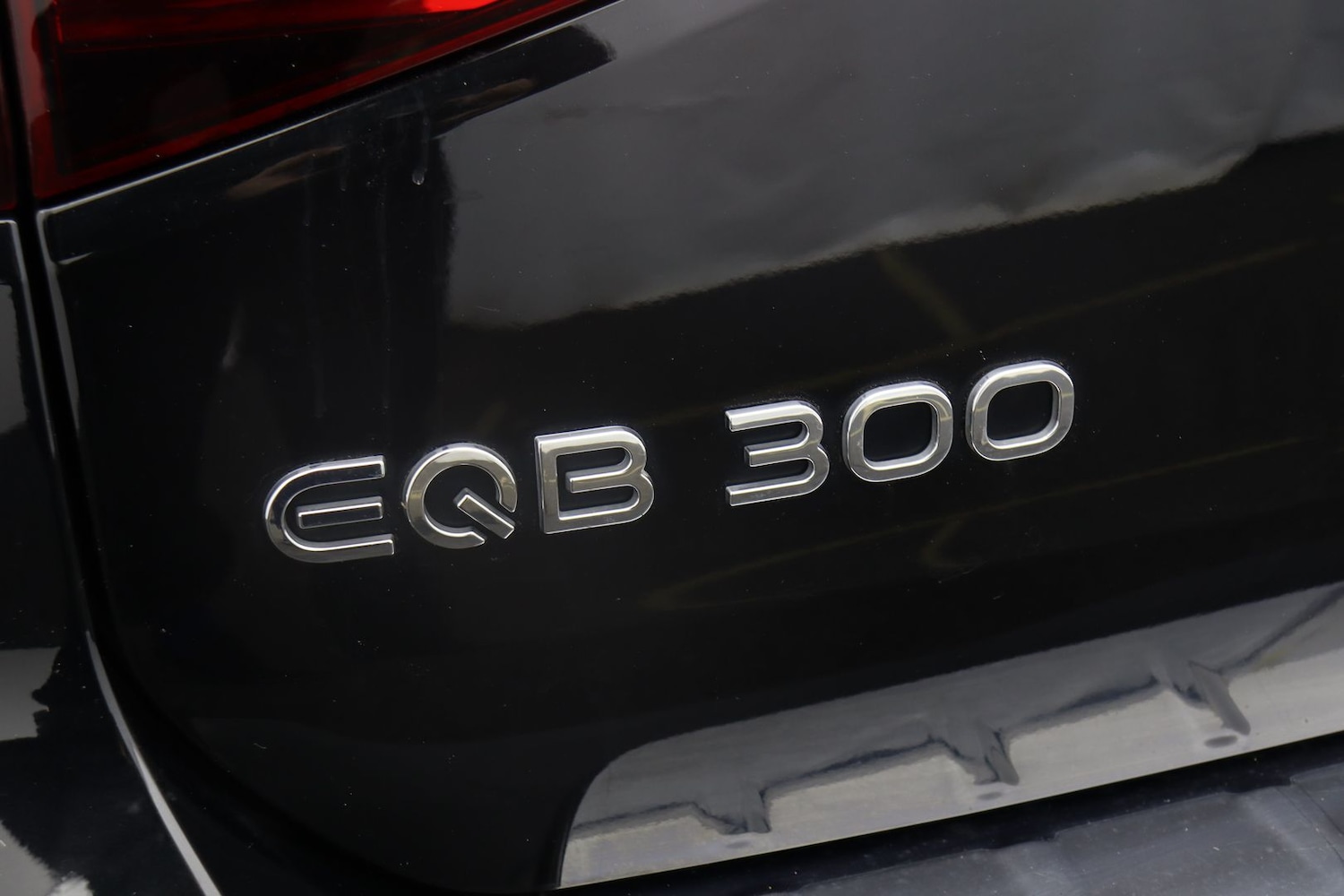 Used Mercedes-Benz EQB 2023 for sale - 77311263: Photo 23