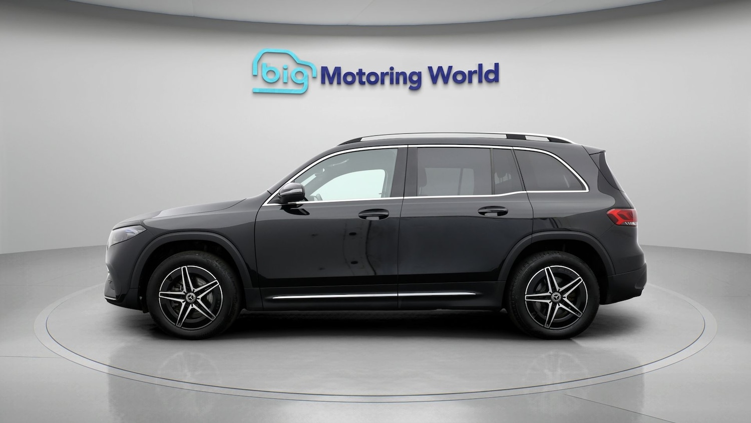 Used Mercedes-Benz EQB 2023 for sale - 77311263: Photo 4