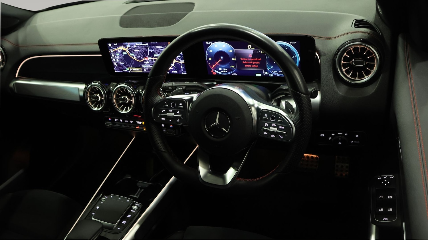 Used Mercedes-Benz EQB 2023 for sale - 77311263: Photo 9