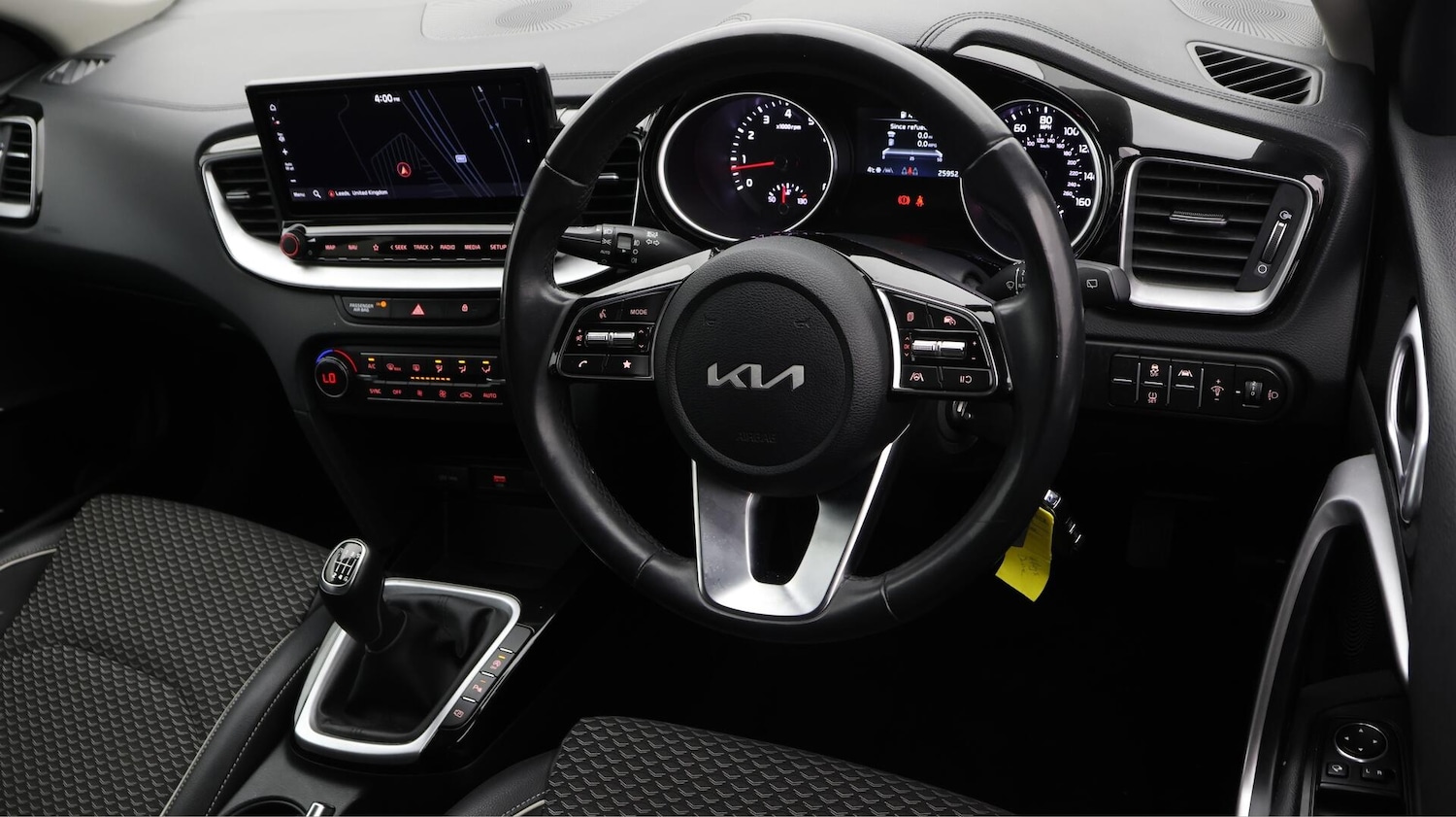 Used Kia Ceed 2022 for sale - 76659309: Photo 10