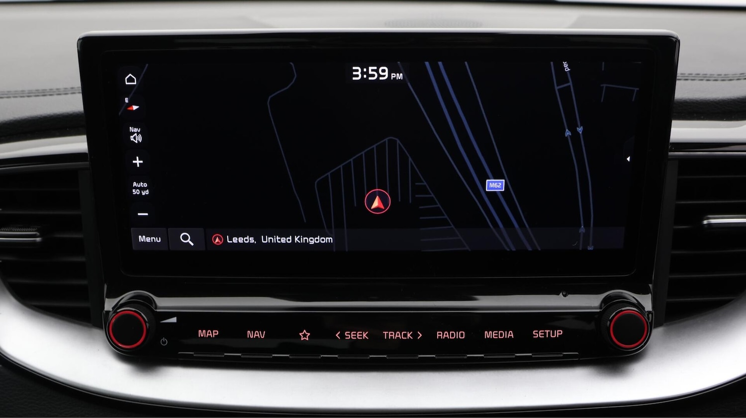 Used Kia Ceed 2022 for sale - 76659309: Photo 12