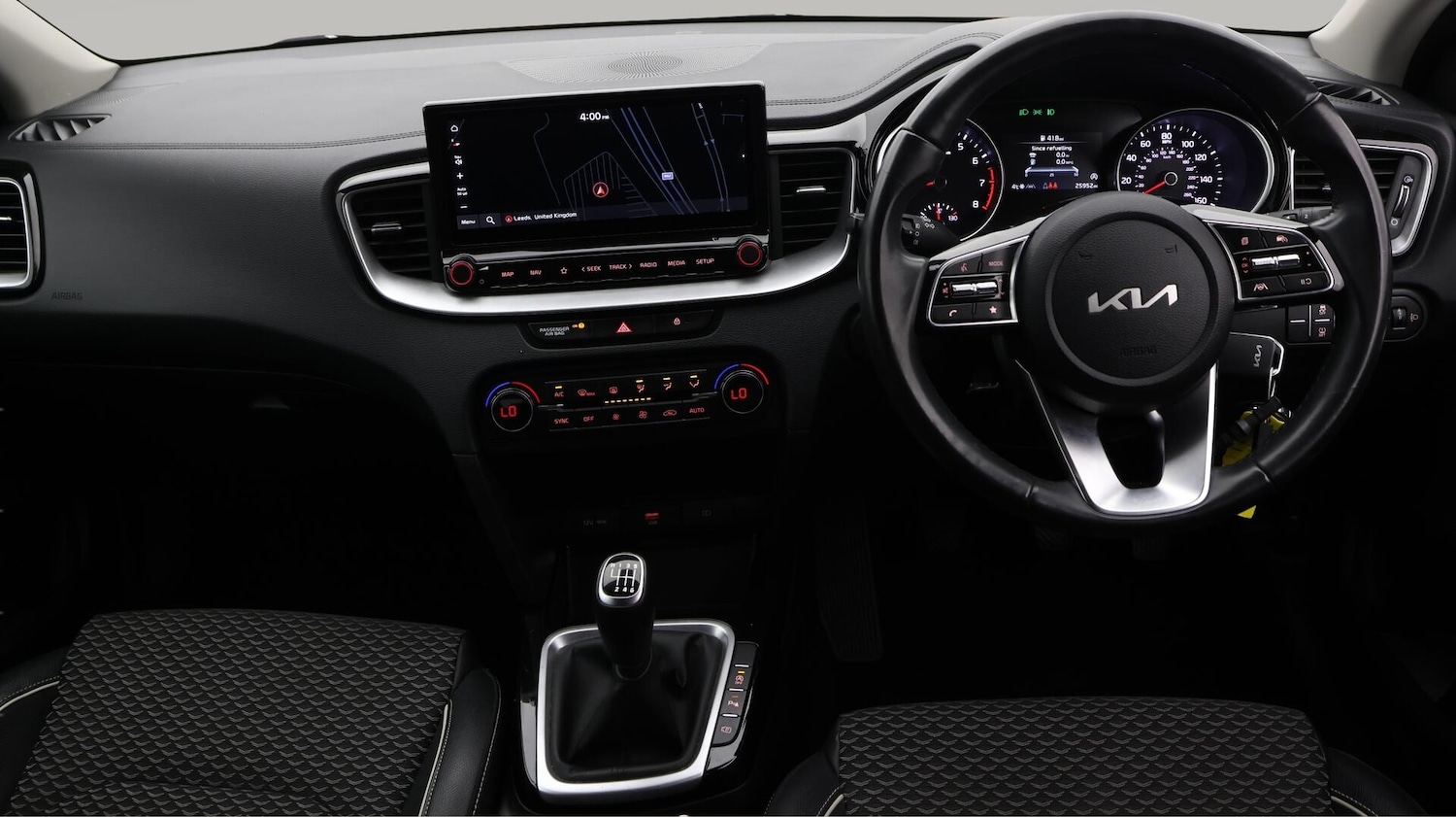 Used Kia Ceed 2022 for sale - 76659309: Photo 14