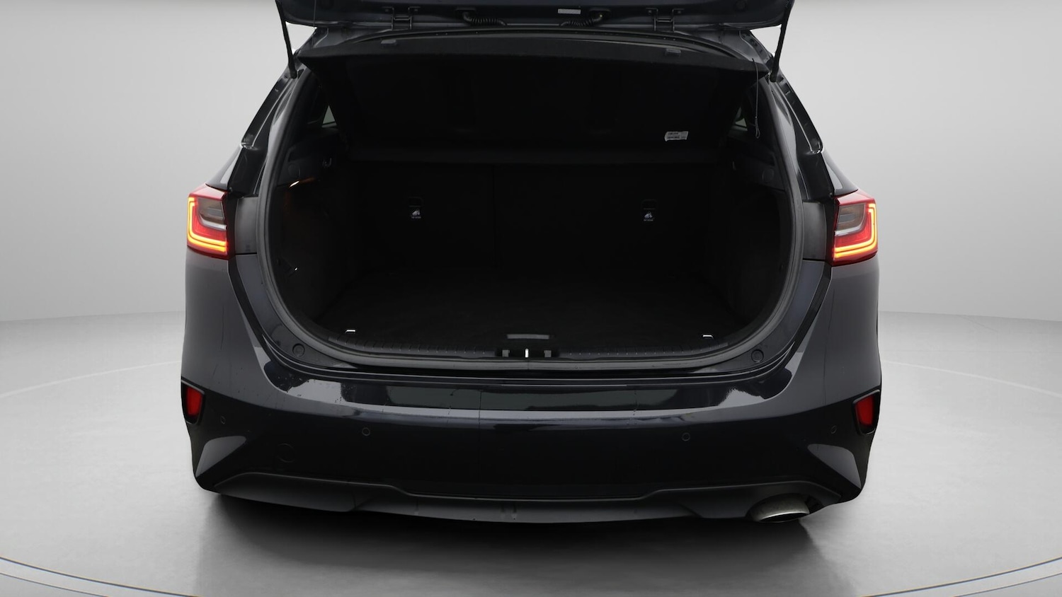 Used Kia Ceed 2022 for sale - 76659309: Photo 18