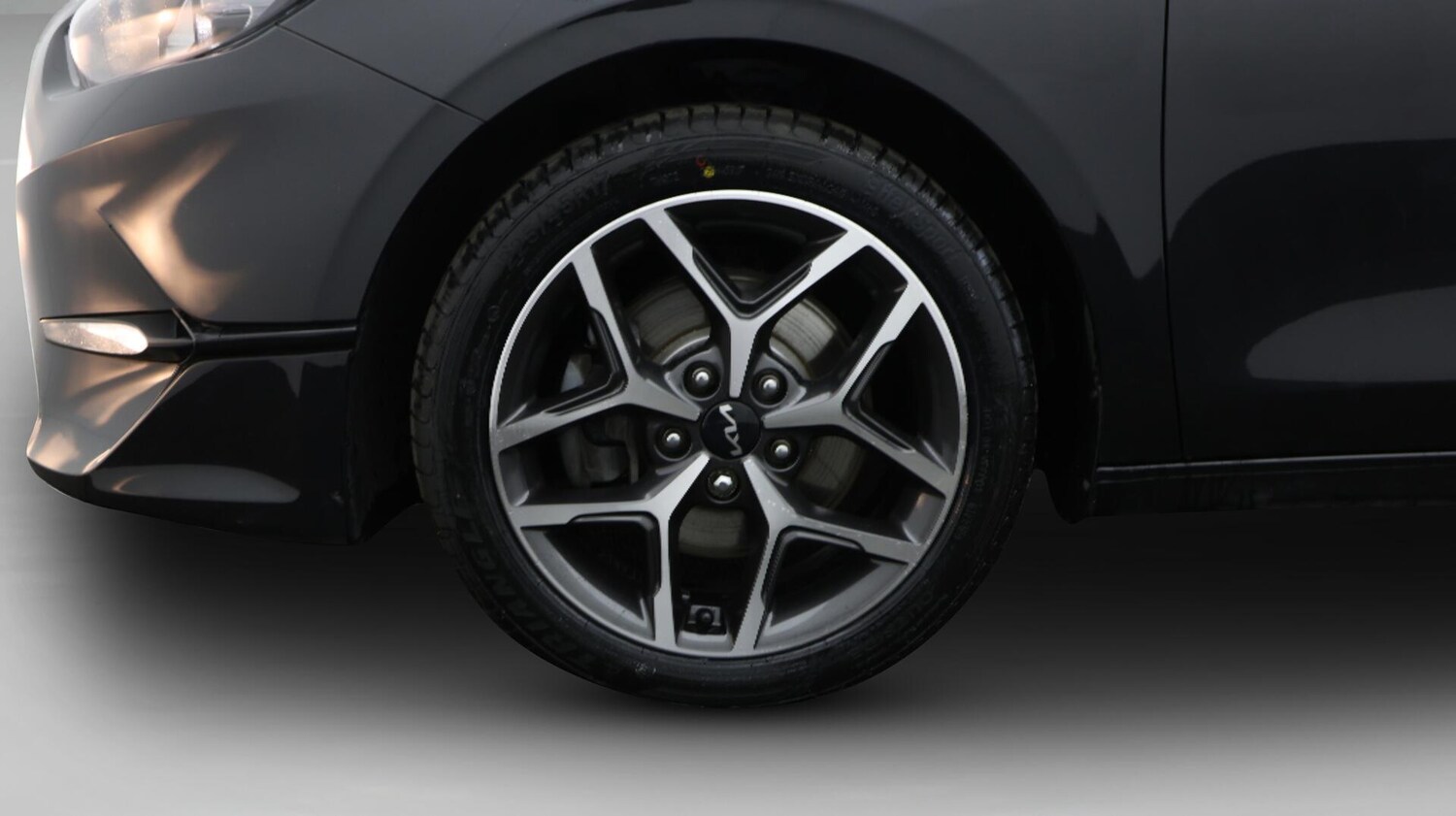 Used Kia Ceed 2022 for sale - 76659309: Photo 19