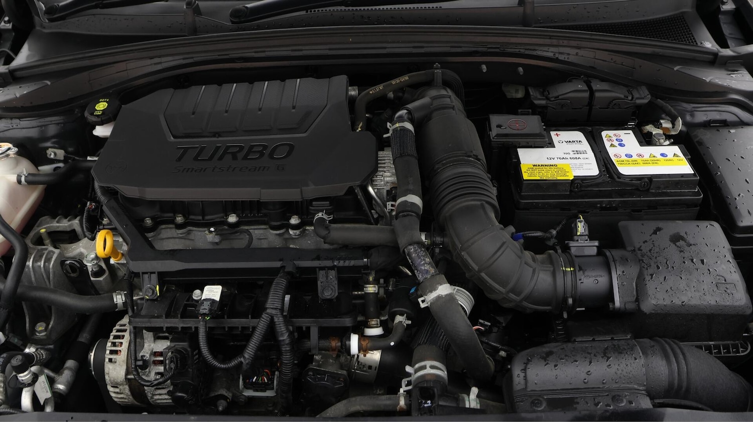 Used Kia Ceed 2022 for sale - 76659309: Photo 20