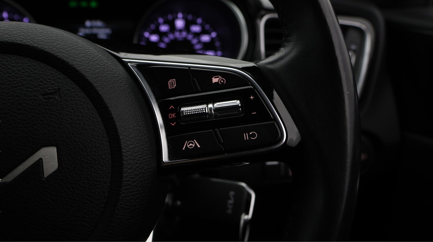 Used Kia Ceed 2022 for sale - 76659309: Photo 23