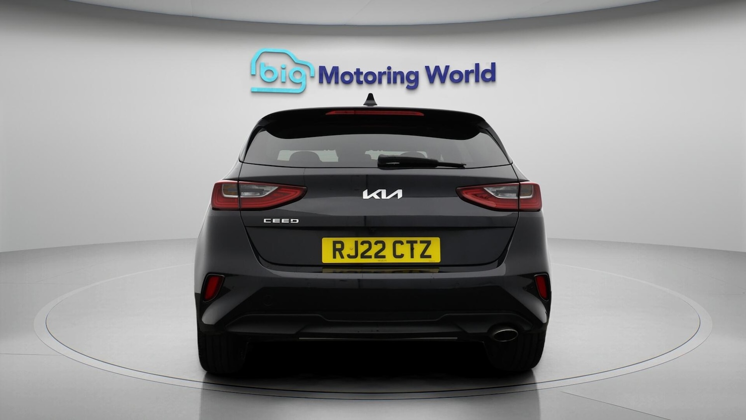 Used Kia Ceed 2022 for sale - 76659309: Photo 7