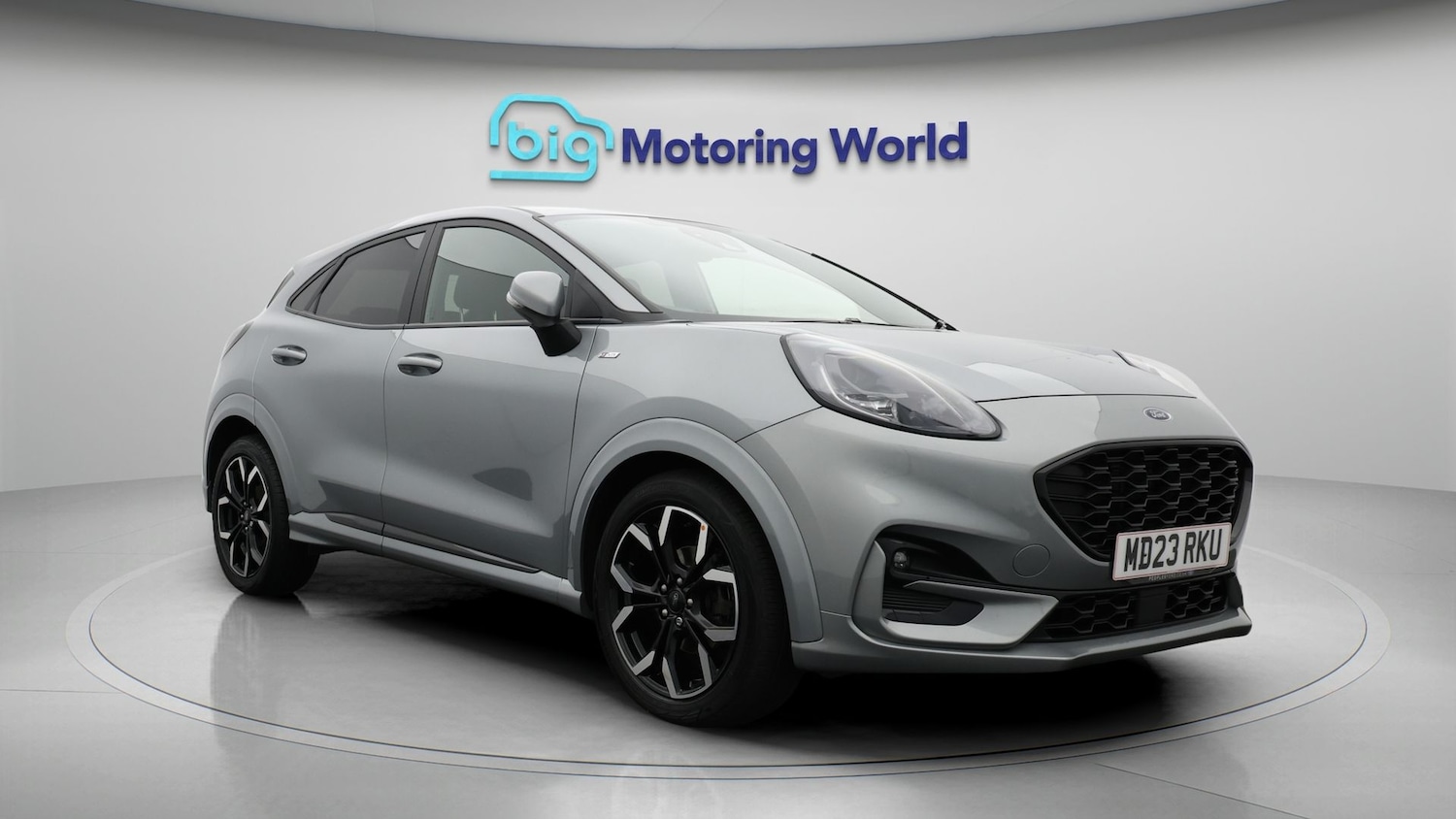 Used Ford Puma for sale - 77745258: Photo 1