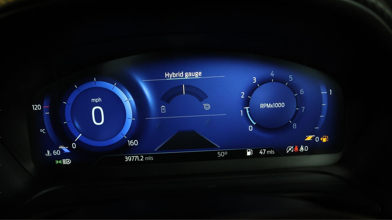 Used Ford Puma for sale - 77745258: Photo 10