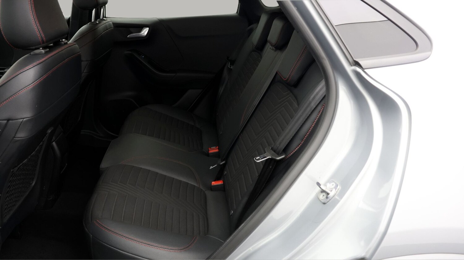 Used Ford Puma for sale - 77745258: Photo 16