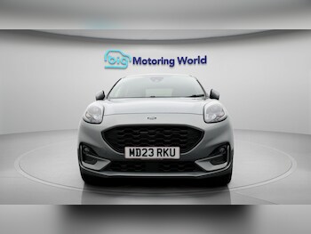 Used Ford Puma 2023 for sale - 77745258: Photo