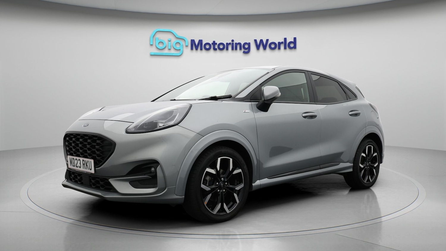 Used Ford Puma for sale - 77745258: Photo 3