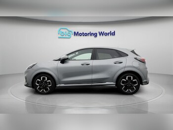 Used Ford Puma 2023 for sale - 77745258: Photo