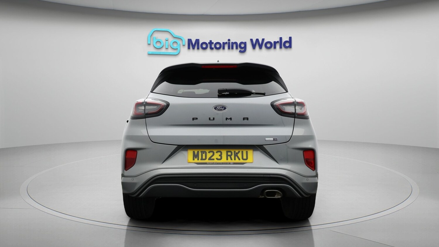 Used Ford Puma for sale - 77745258: Photo 6