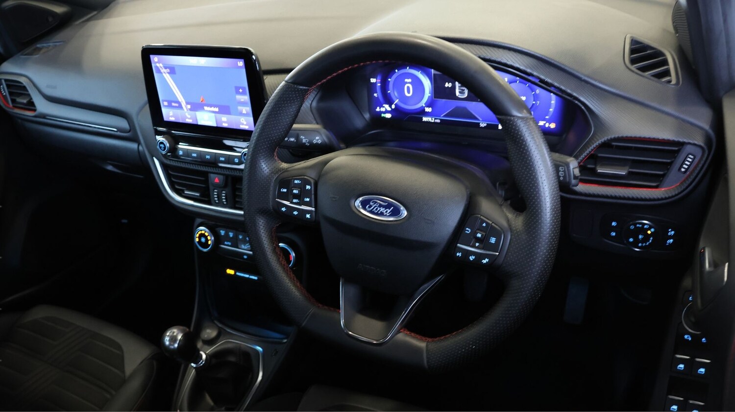 Used Ford Puma for sale - 77745258: Photo 9