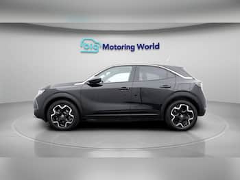 Used Vauxhall Mokka Electric 2023 for sale - 79846099: Photo