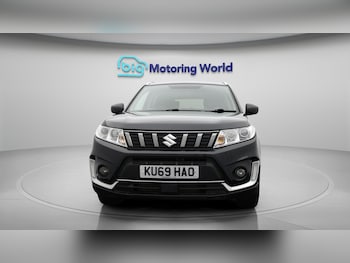 Used Suzuki Vitara 2019 for sale - 75837960: Photo