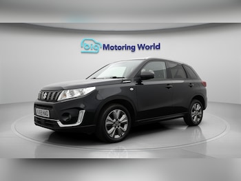 Used Suzuki Vitara 2019 for sale - 75837960: Photo