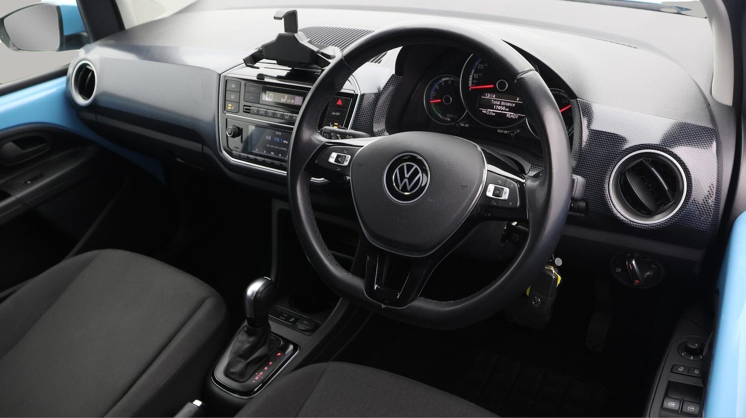 Used Volkswagen up! 2021 for sale - 76188688: Photo 10