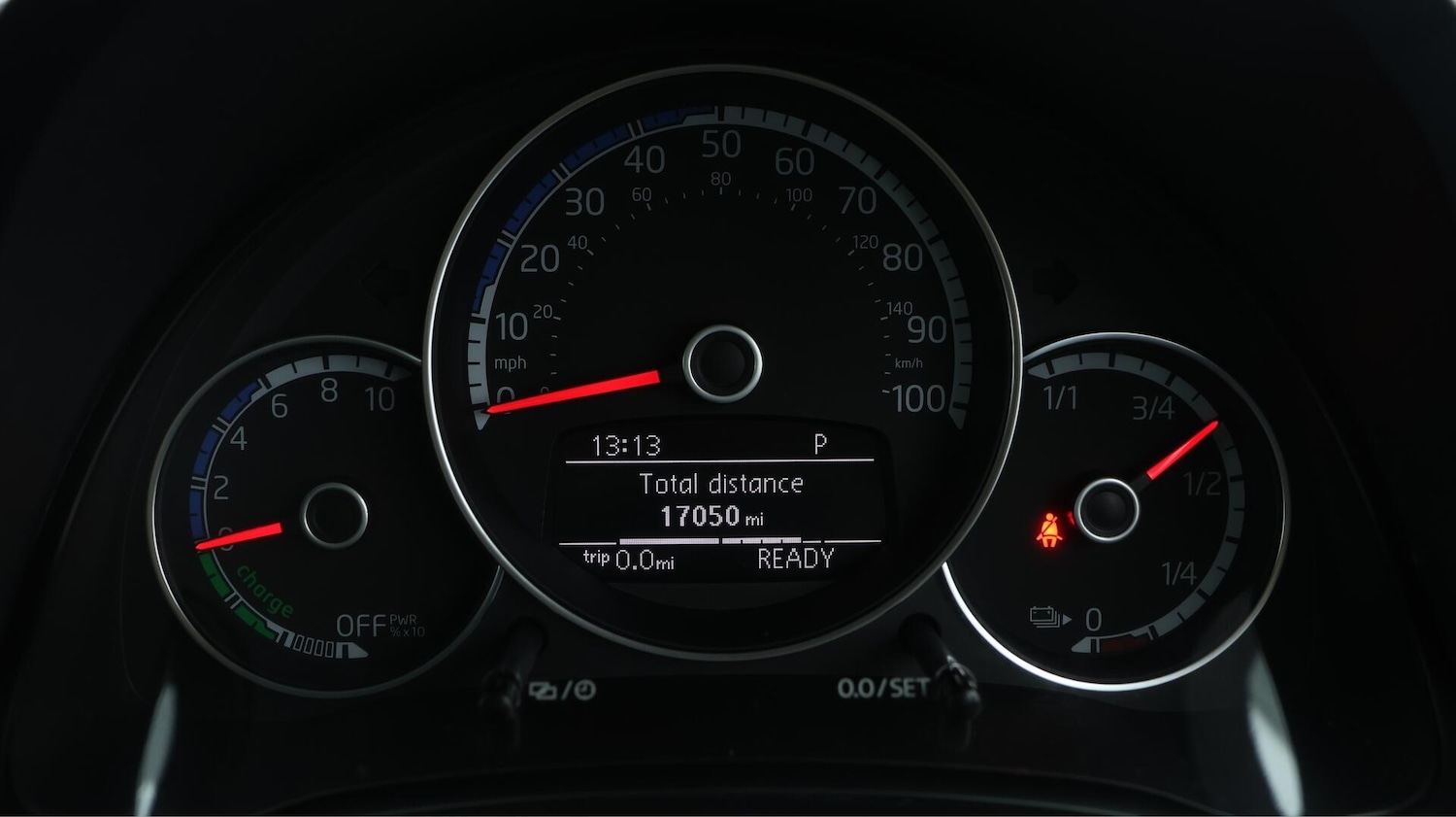 Used Volkswagen up! 2021 for sale - 76188688: Photo 11