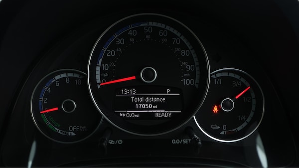 Used Volkswagen up! 2021 for sale - 76188688: Photo 11