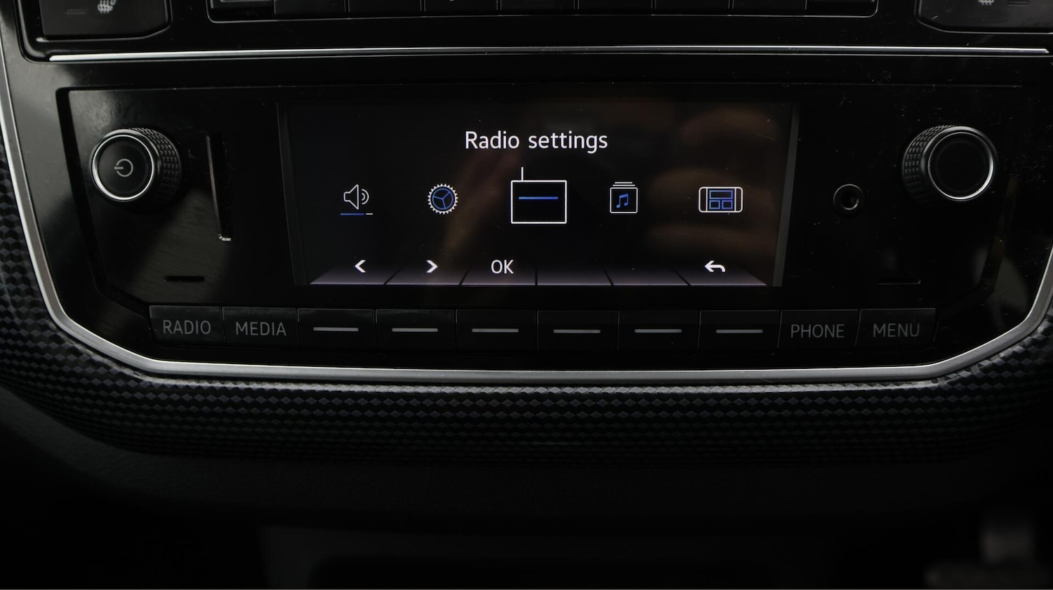 Used Volkswagen up! 2021 for sale - 76188688: Photo 12