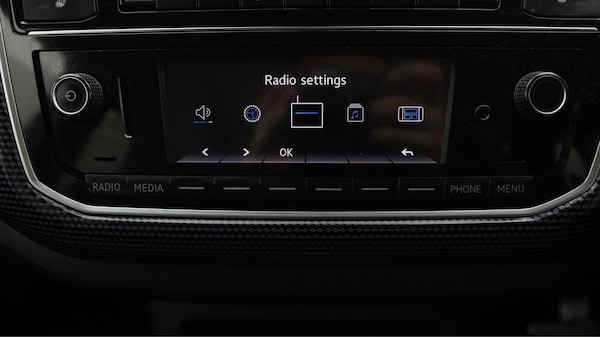 Used Volkswagen up! 2021 for sale - 76188688: Photo 12
