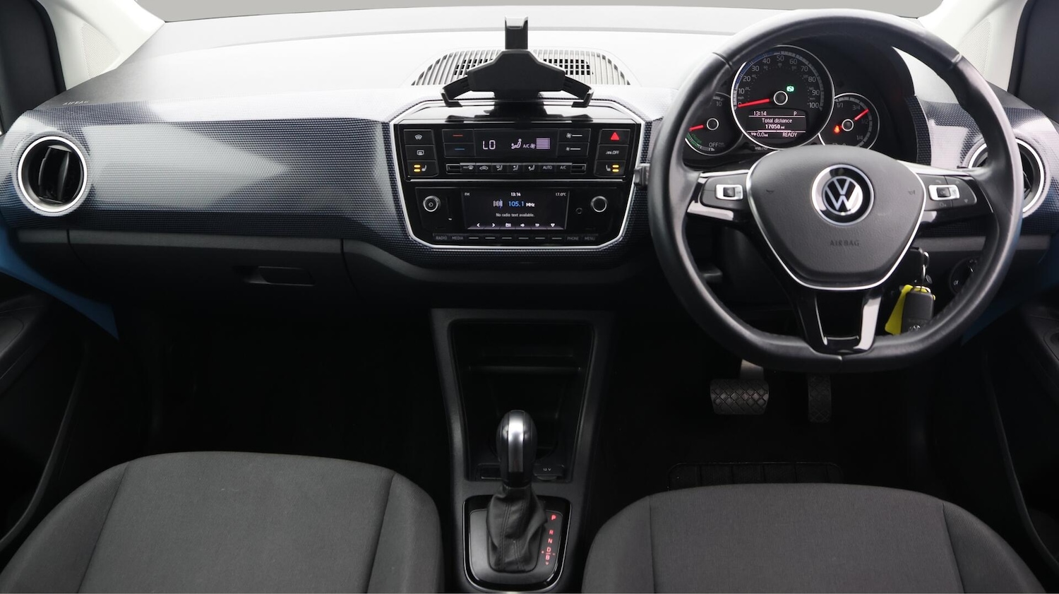 Used Volkswagen up! 2021 for sale - 76188688: Photo 14