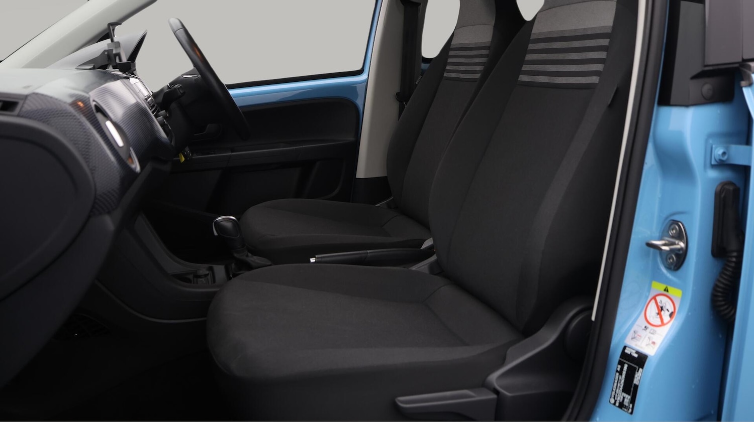 Used Volkswagen up! 2021 for sale - 76188688: Photo 15