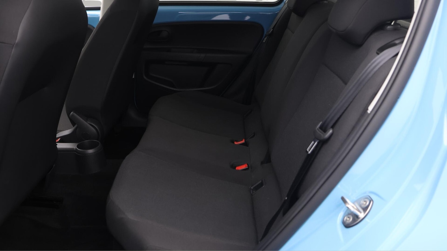 Used Volkswagen up! 2021 for sale - 76188688: Photo 17