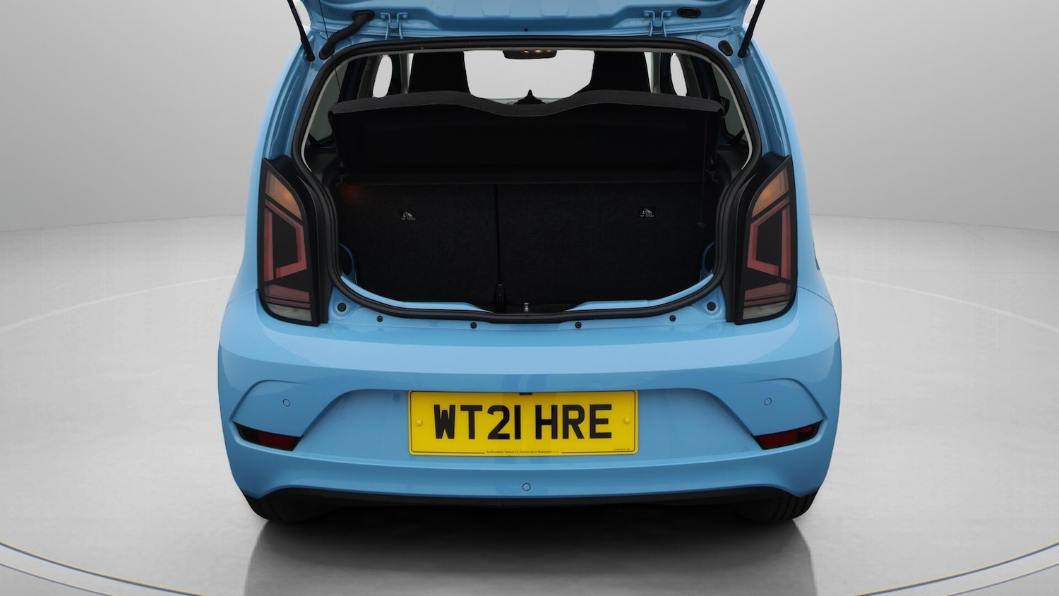 Used Volkswagen up! 2021 for sale - 76188688: Photo 18