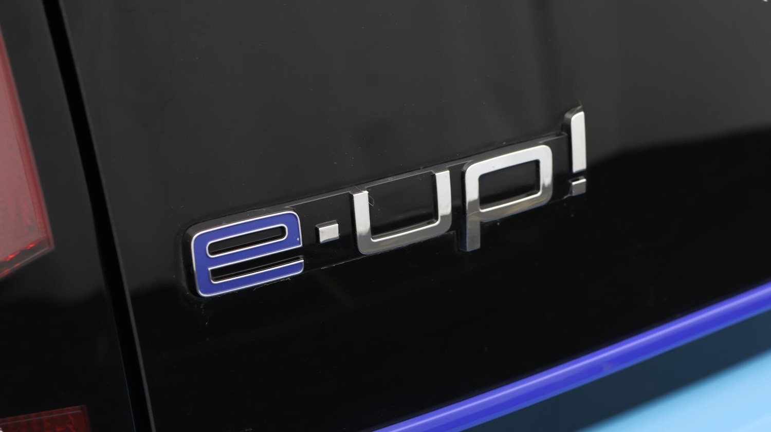 Used Volkswagen up! 2021 for sale - 76188688: Photo 21