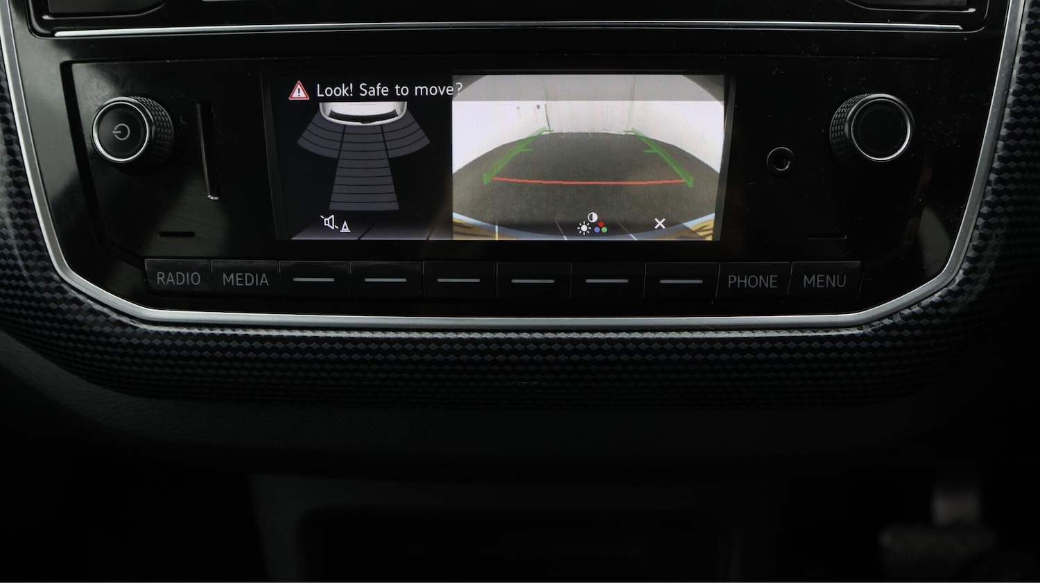 Used Volkswagen up! 2021 for sale - 76188688: Photo 25