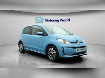 Used Volkswagen up! 2021 for sale - 76188688: Photo 2