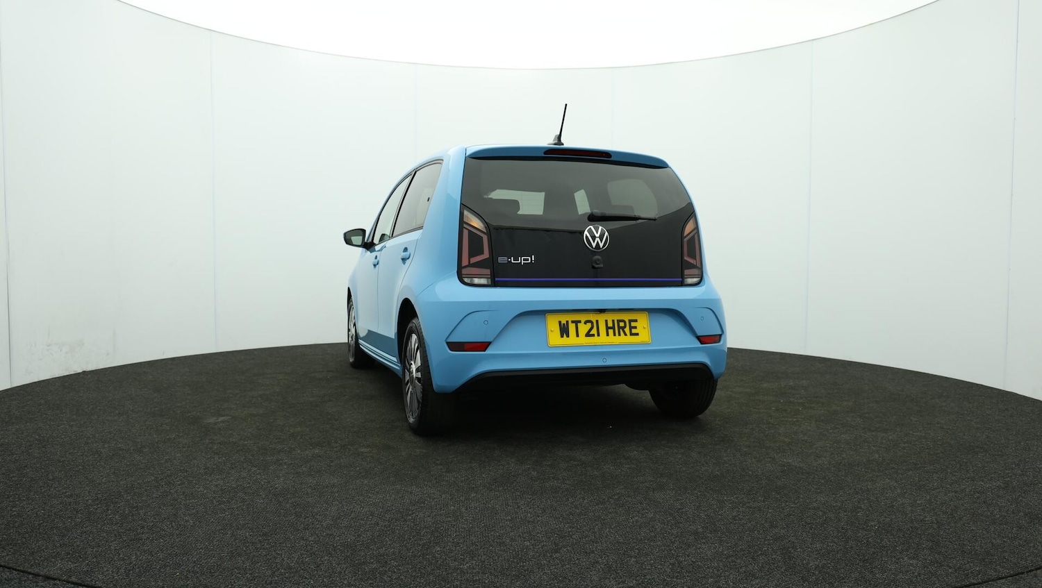 Used Volkswagen up! 2021 for sale - 76188688: Photo 34