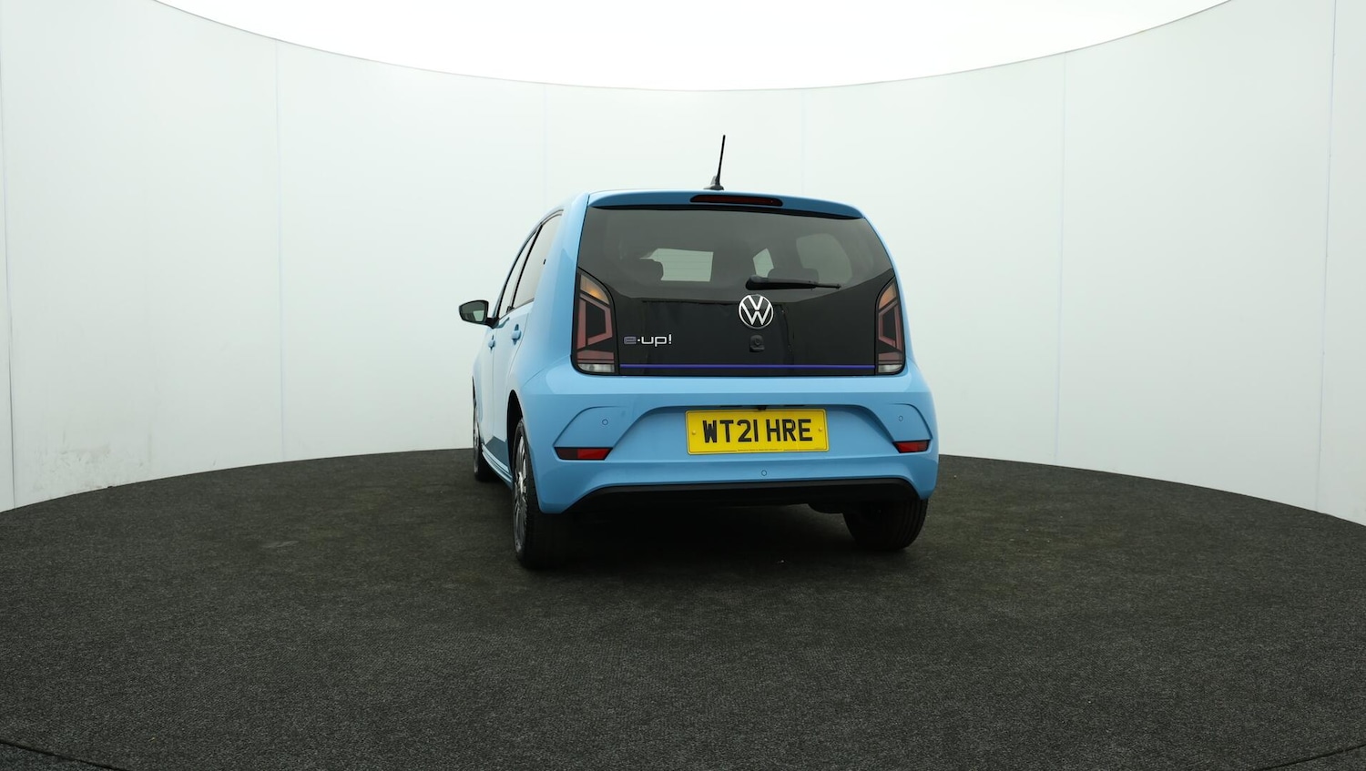 Used Volkswagen up! 2021 for sale - 76188688: Photo 35